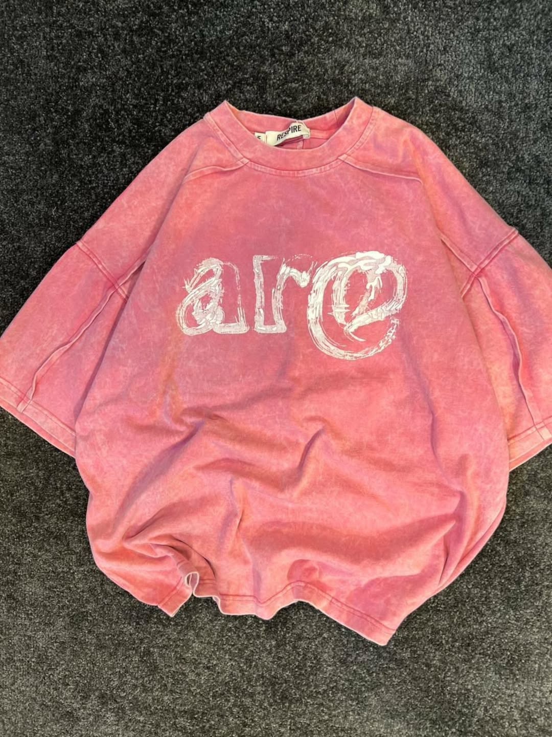 تیشرت سنگشور قواره لش